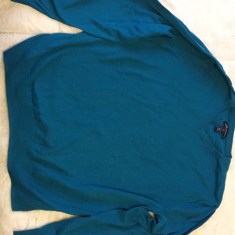 Mens sweater